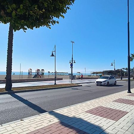 Dos Soles - Only 100 Meters From Beach 托雷莫利诺斯 外观 照片
